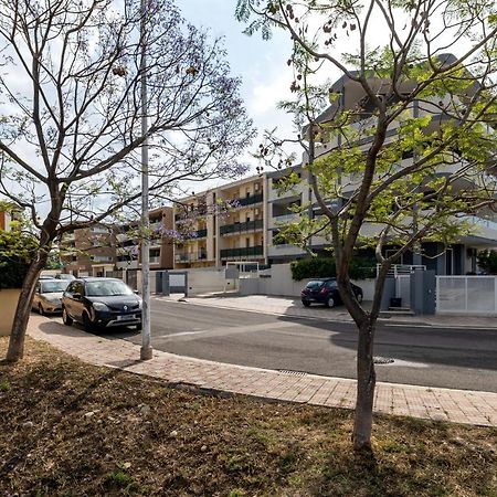 Casa Andrea A 1,5 Km Dal Mare! Apartment Quartu Sant'Elena Exterior photo