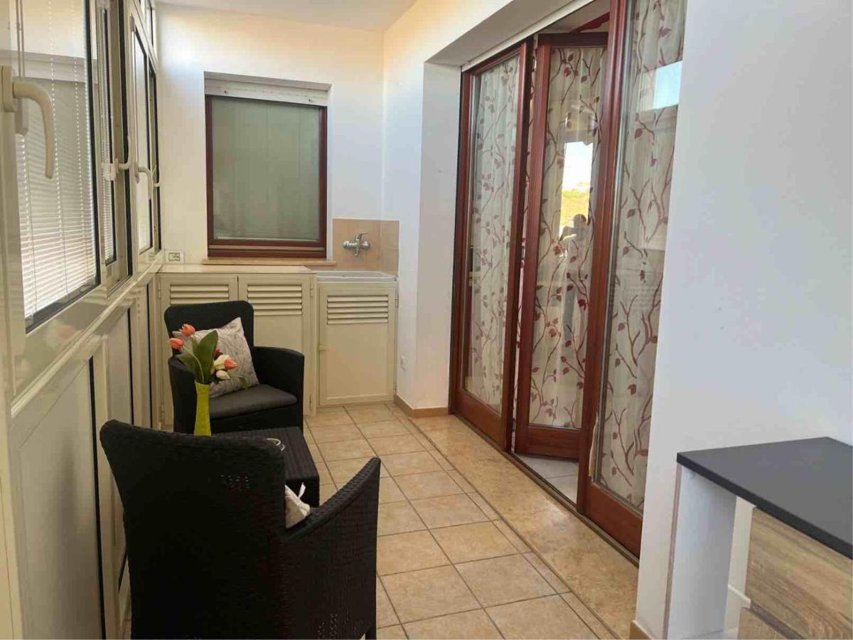 Casa Andrea A 1,5 Km Dal Mare! Apartment Quartu Sant'Elena Exterior photo
