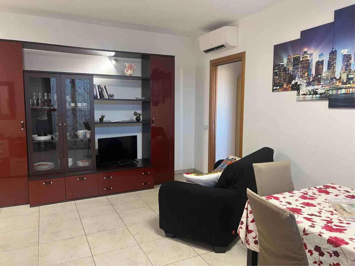 Casa Andrea A 1,5 Km Dal Mare! Apartment Quartu Sant'Elena Exterior photo