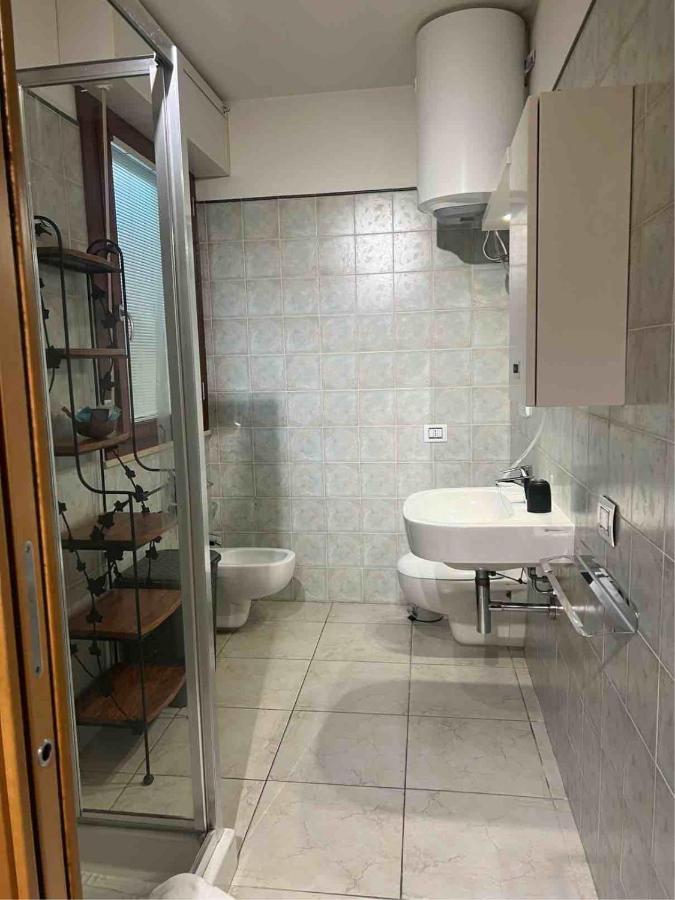 Casa Andrea A 1,5 Km Dal Mare! Apartment Quartu Sant'Elena Exterior photo