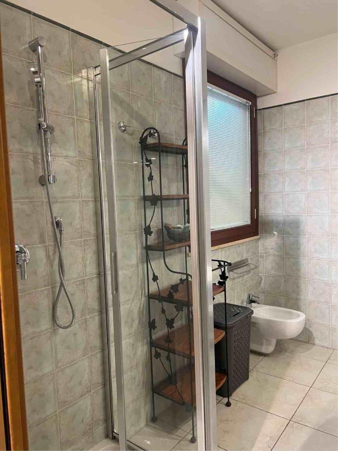 Casa Andrea A 1,5 Km Dal Mare! Apartment Quartu Sant'Elena Exterior photo